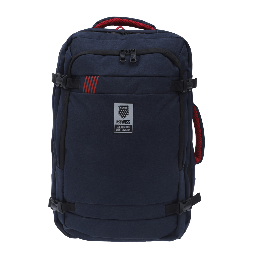 Foto 2 pulgar | Mochila K-swiss Clapton Color Clapton Unisex