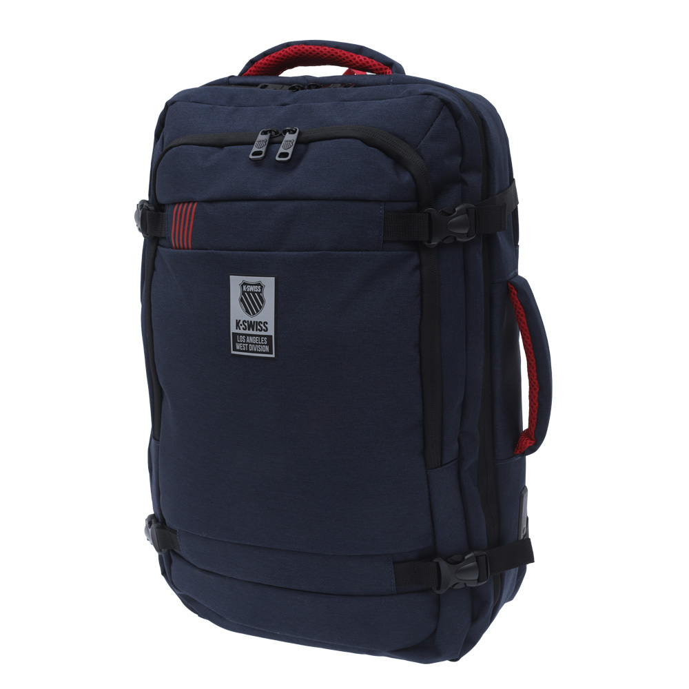 Foto 4 pulgar | Mochila K-swiss Clapton Color Clapton Unisex