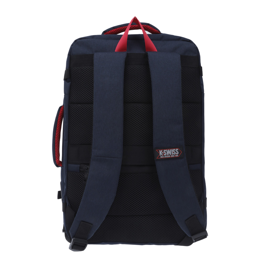 Foto 5 pulgar | Mochila K-swiss Clapton Color Clapton Unisex