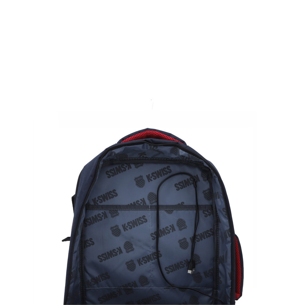 Foto 5 | Mochila K-swiss Clapton Color Clapton Unisex