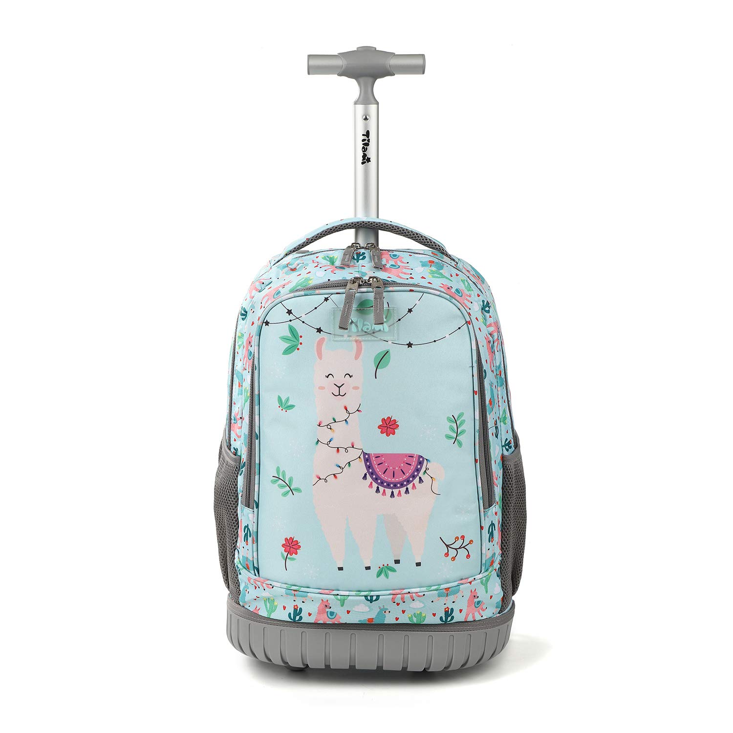 Foto 2 pulgar | Mochila con Ruedas Tilami para Niña-Venta Internacional