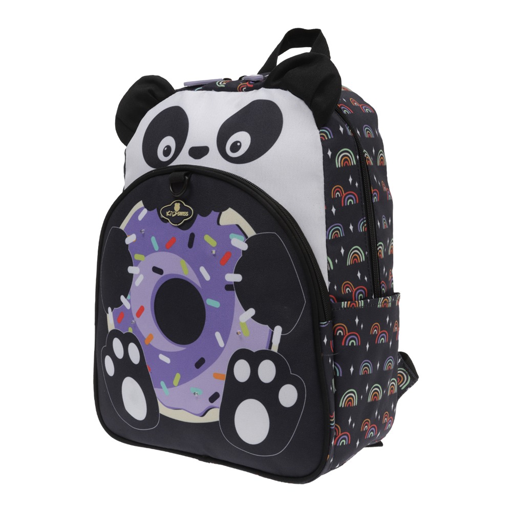 Foto 2 | Mochila K-swiss Lighter Color Azul Unisex