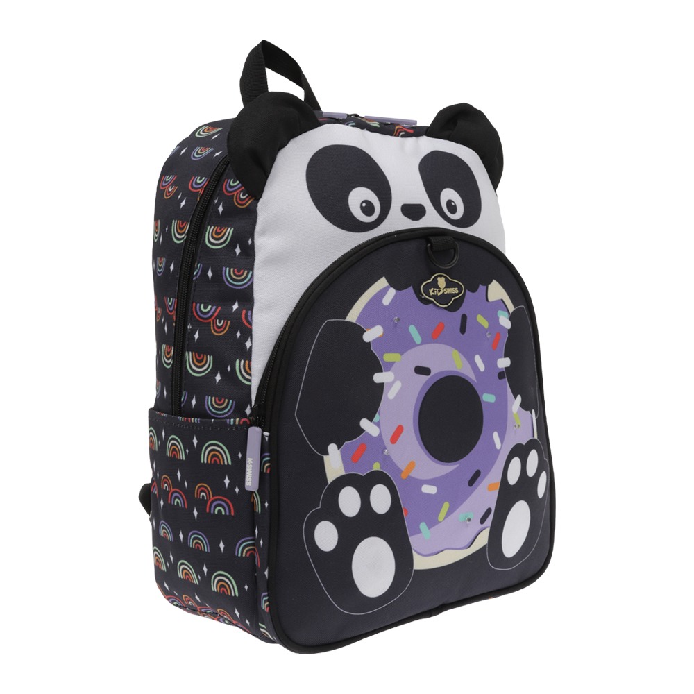 Foto 4 pulgar | Mochila K-swiss Lighter Color Azul Unisex