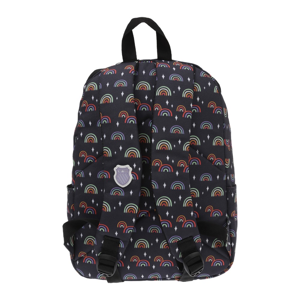 Foto 4 | Mochila K-swiss Lighter Color Azul Unisex