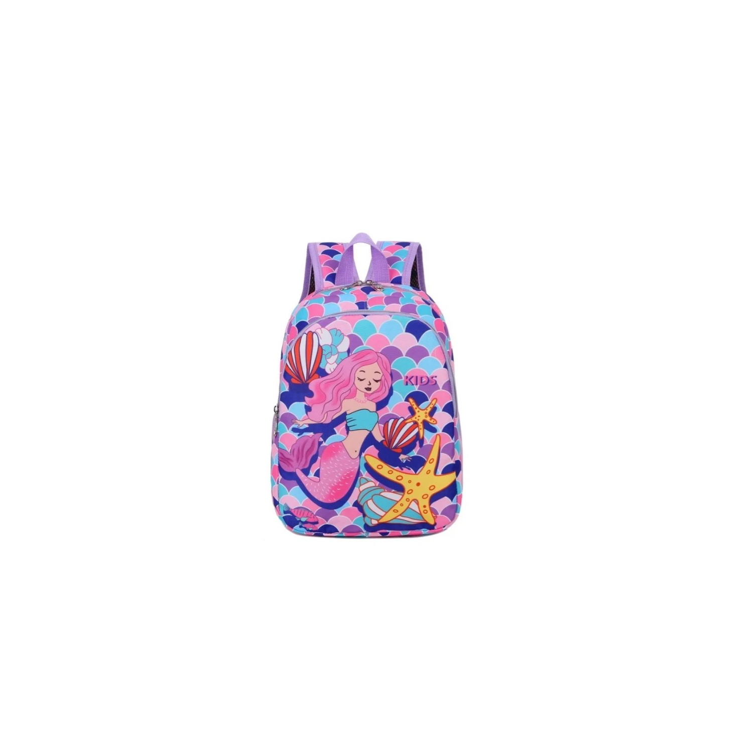 Foto 2 pulgar | Mochila Impermeable Infantil-Venta Internacional