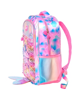 Foto 3 | Mochila Sirenita Feliz