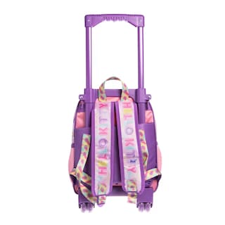 Foto 4 | Mochila Kinder Con Ruedas Ruz Hello Kitty