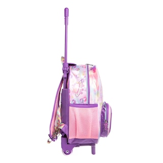 Foto 5 | Mochila Kinder Con Ruedas Ruz Hello Kitty