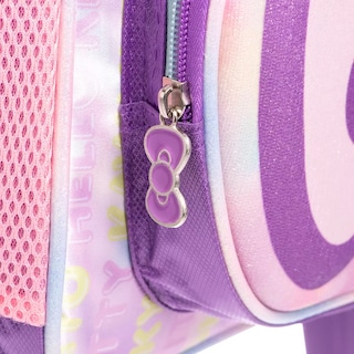 Foto 6 | Mochila Kinder Con Ruedas Ruz Hello Kitty