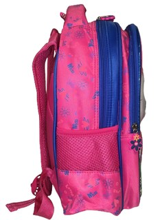 Foto 3 | Mochila Preescolar Golden Kids Diseño De Zorrito Df-8296 Rosa