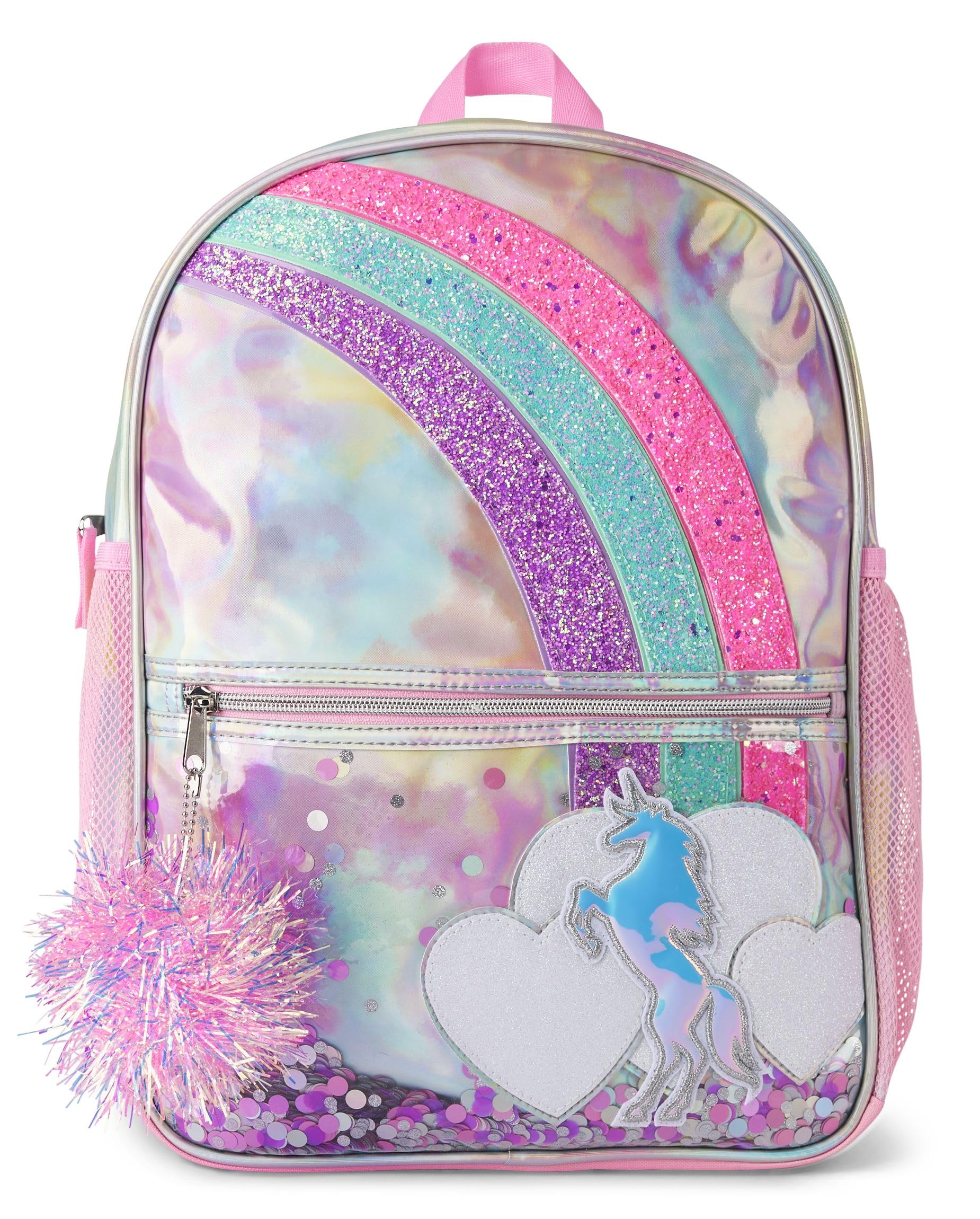 Foto 2 pulgar | Mochila Mochila The Children's Place Infantil-Venta Internacional
