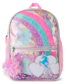 Foto 1 | Mochila Mochila The Children's Place Infantil-Venta Internacional
