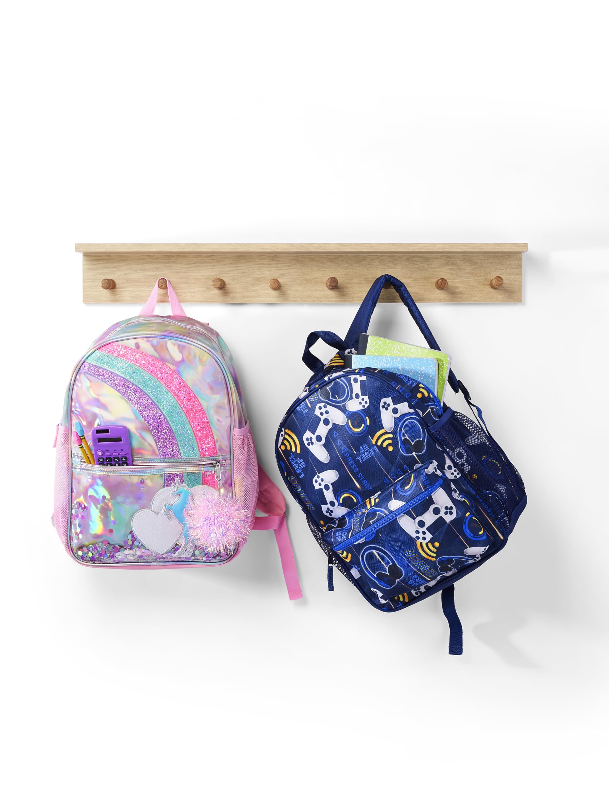 Foto 3 pulgar | Mochila Mochila The Children's Place Infantil-Venta Internacional