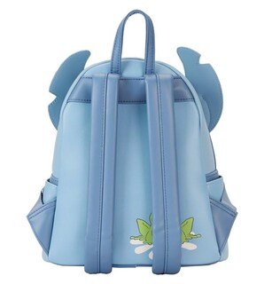 Foto 3 | Bandolera Loungefly Disney Stitch Springtime Daisy Cosplay - Venta Internacional.