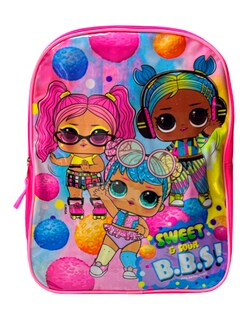 Foto 1 | Mochila Infantil L.o.l. Surprise