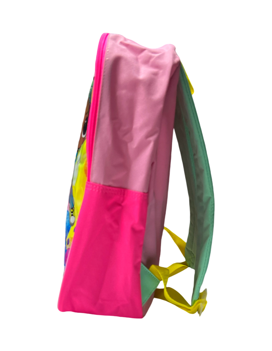 Foto 2 | Mochila Infantil L.o.l. Surprise