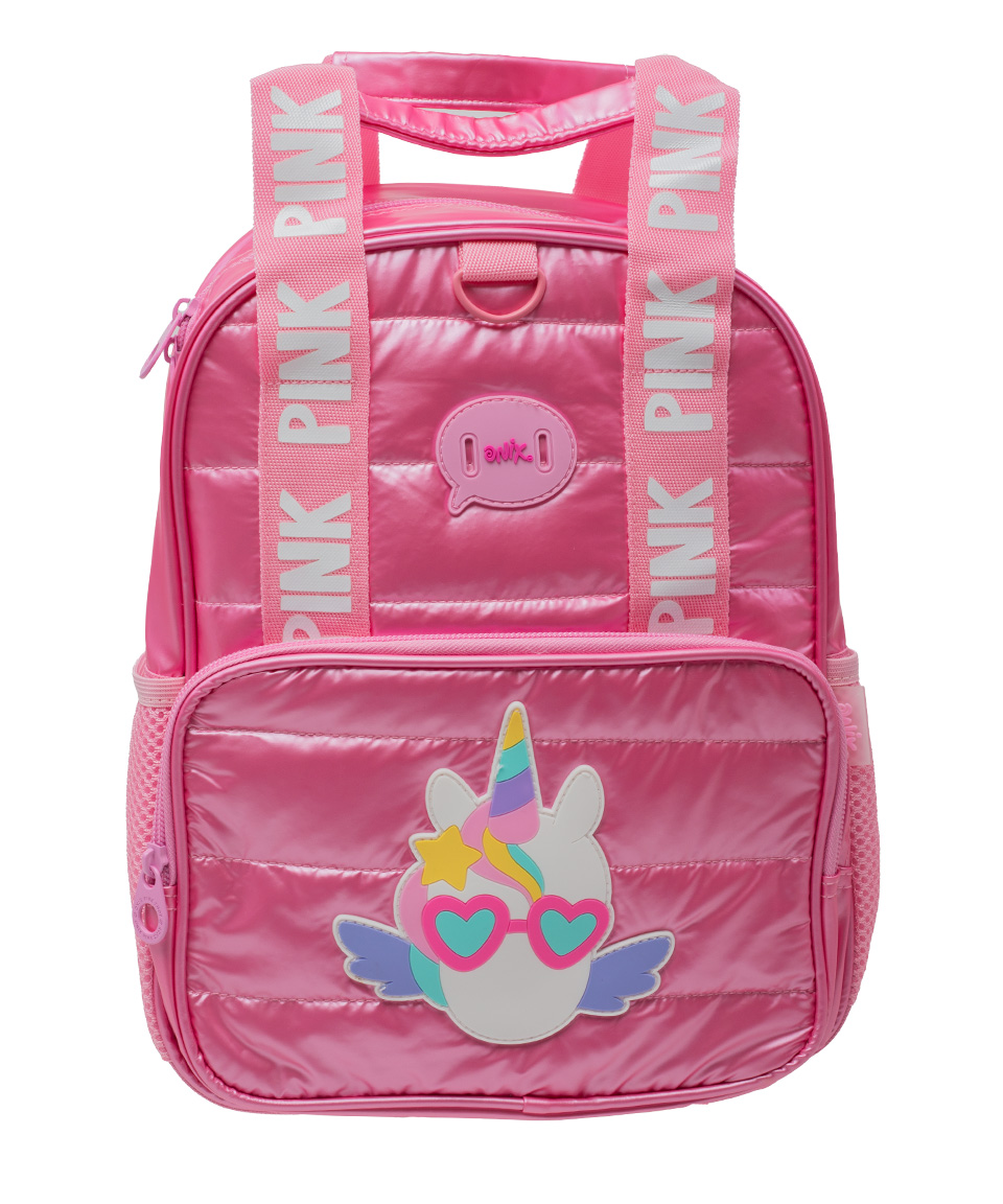 Mochilita Magia Pink
