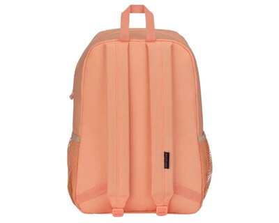 Foto 4 | Mochila Jansport Doubleton Naranja Js0a7znyz72 Color Naranja