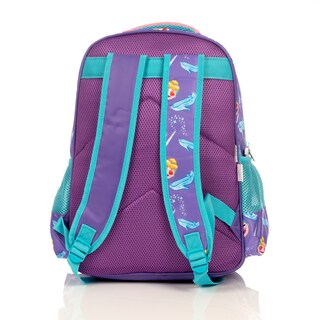 Foto 4 | Mochila Disney Emoji Cenicienta Squishy