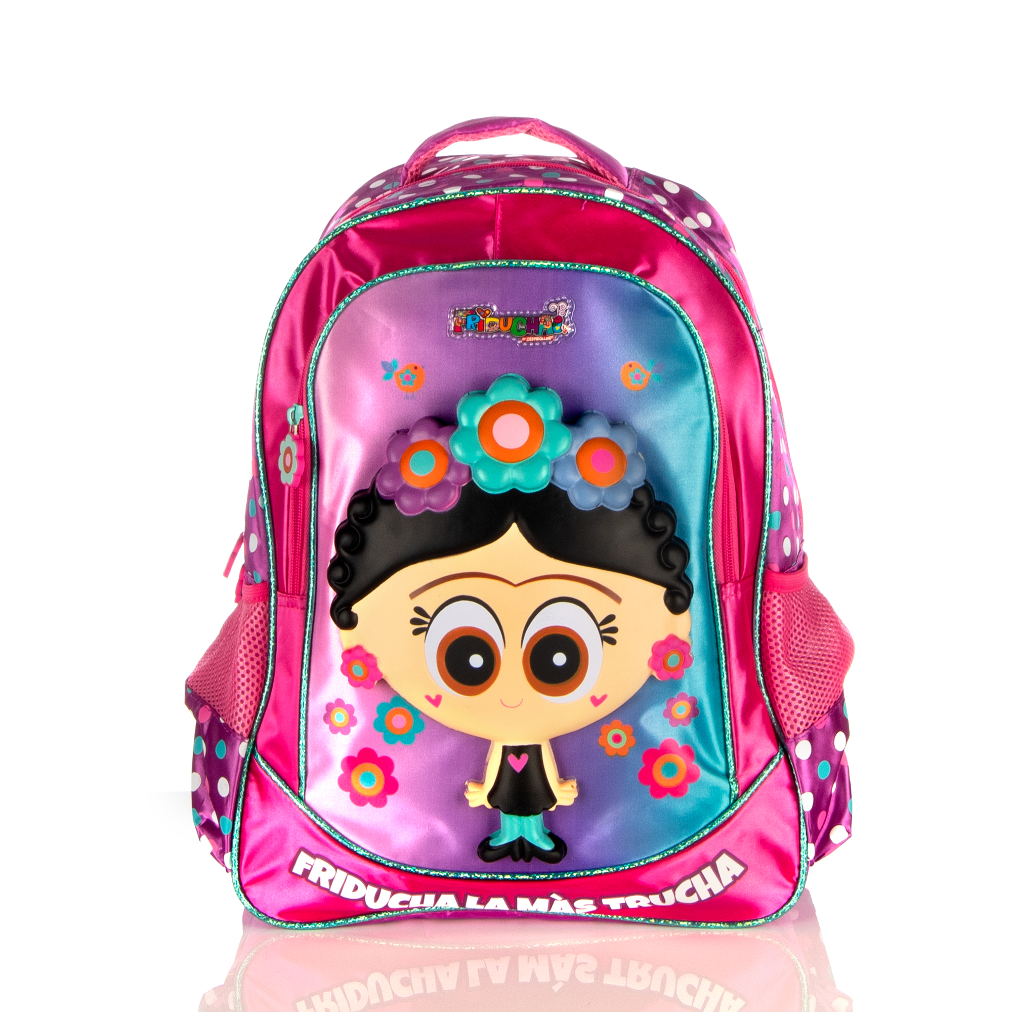 Mochila Friducha My Friduchis!