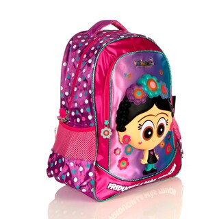 Foto 2 | Mochila Friducha My Friduchis!