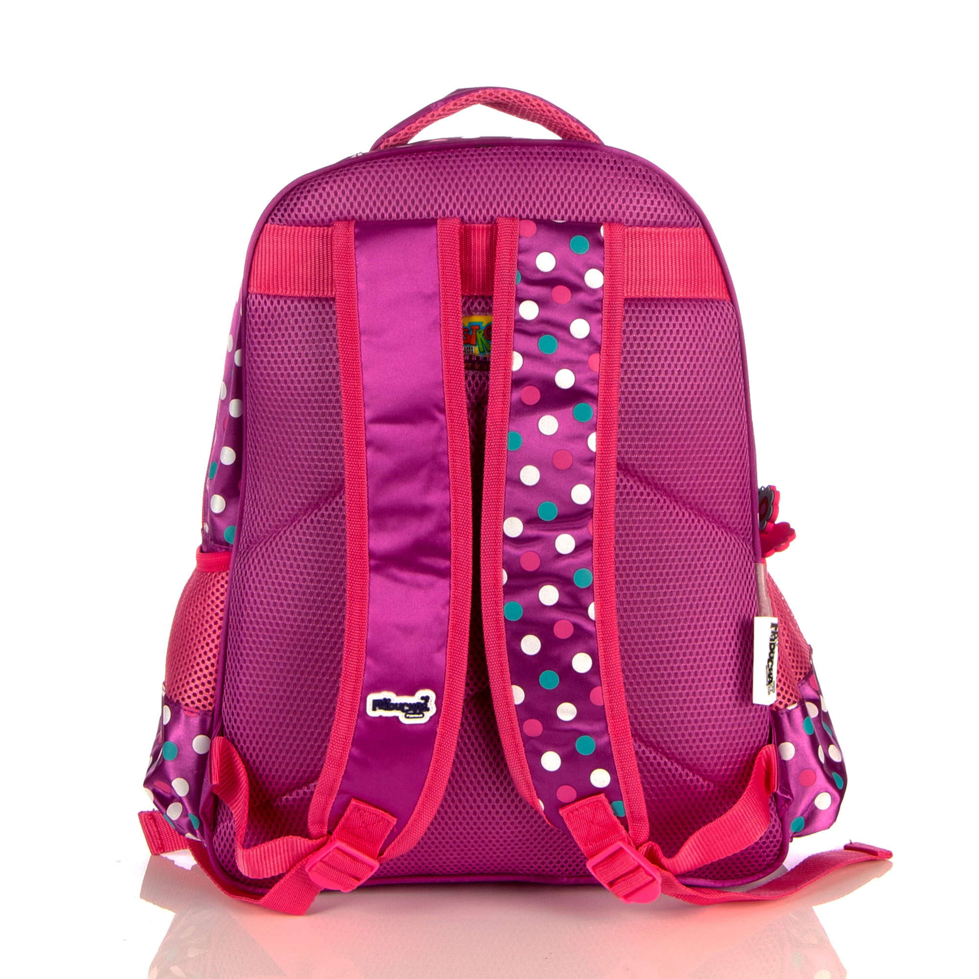 Foto 5 pulgar | Mochila Friducha My Friduchis!