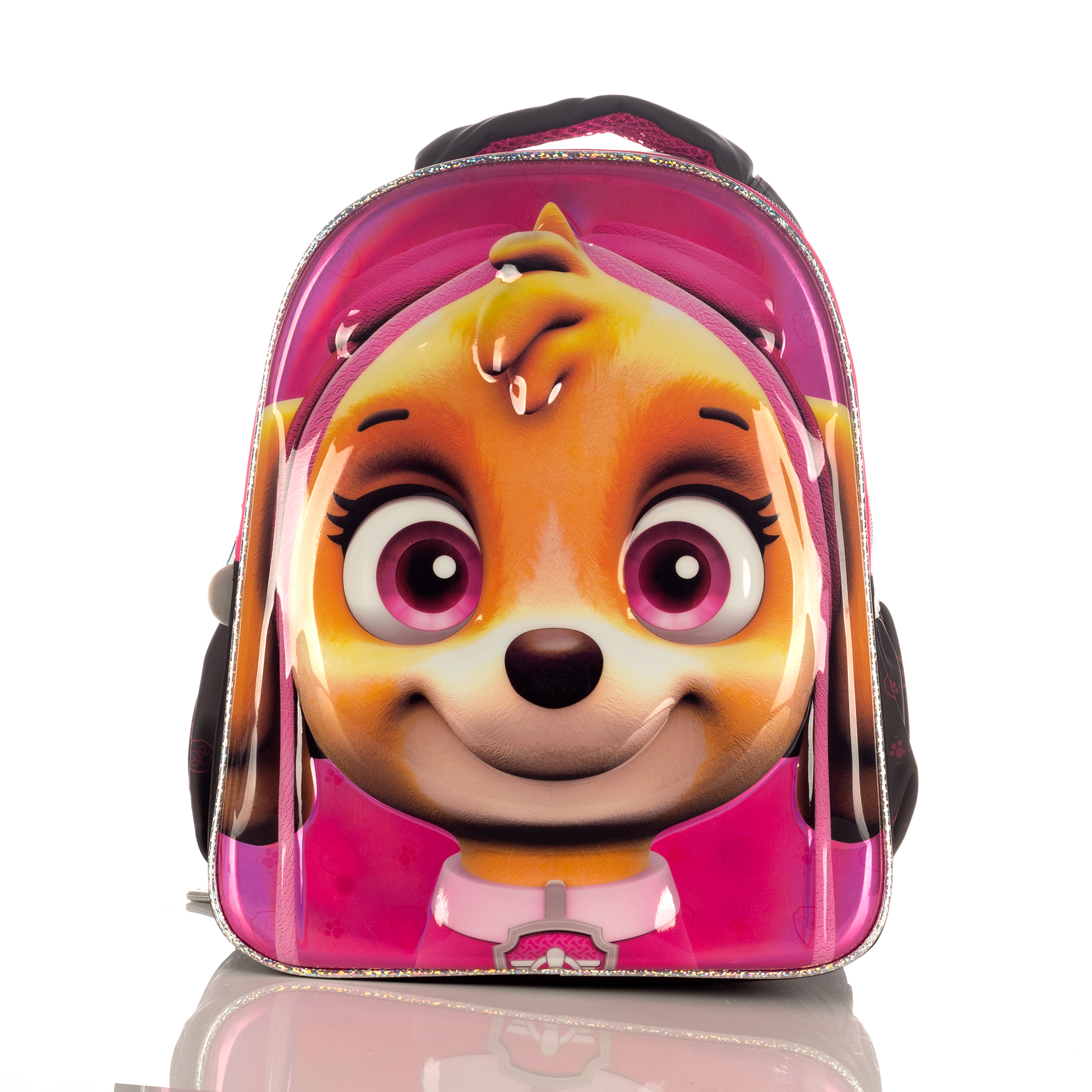 Foto 2 pulgar | Mochila Paw Patrol Térmica De Skye