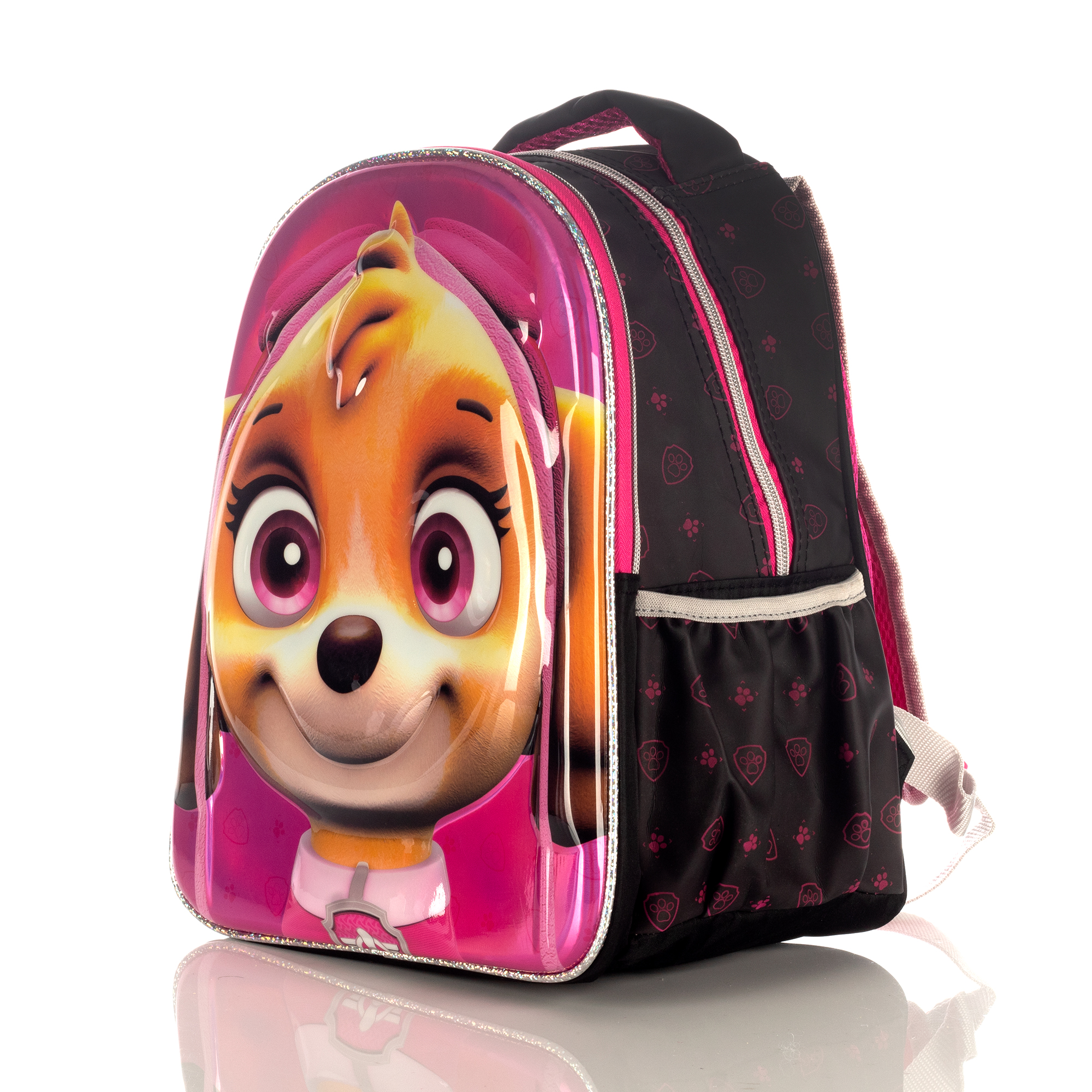 Foto 4 pulgar | Mochila Paw Patrol Térmica De Skye