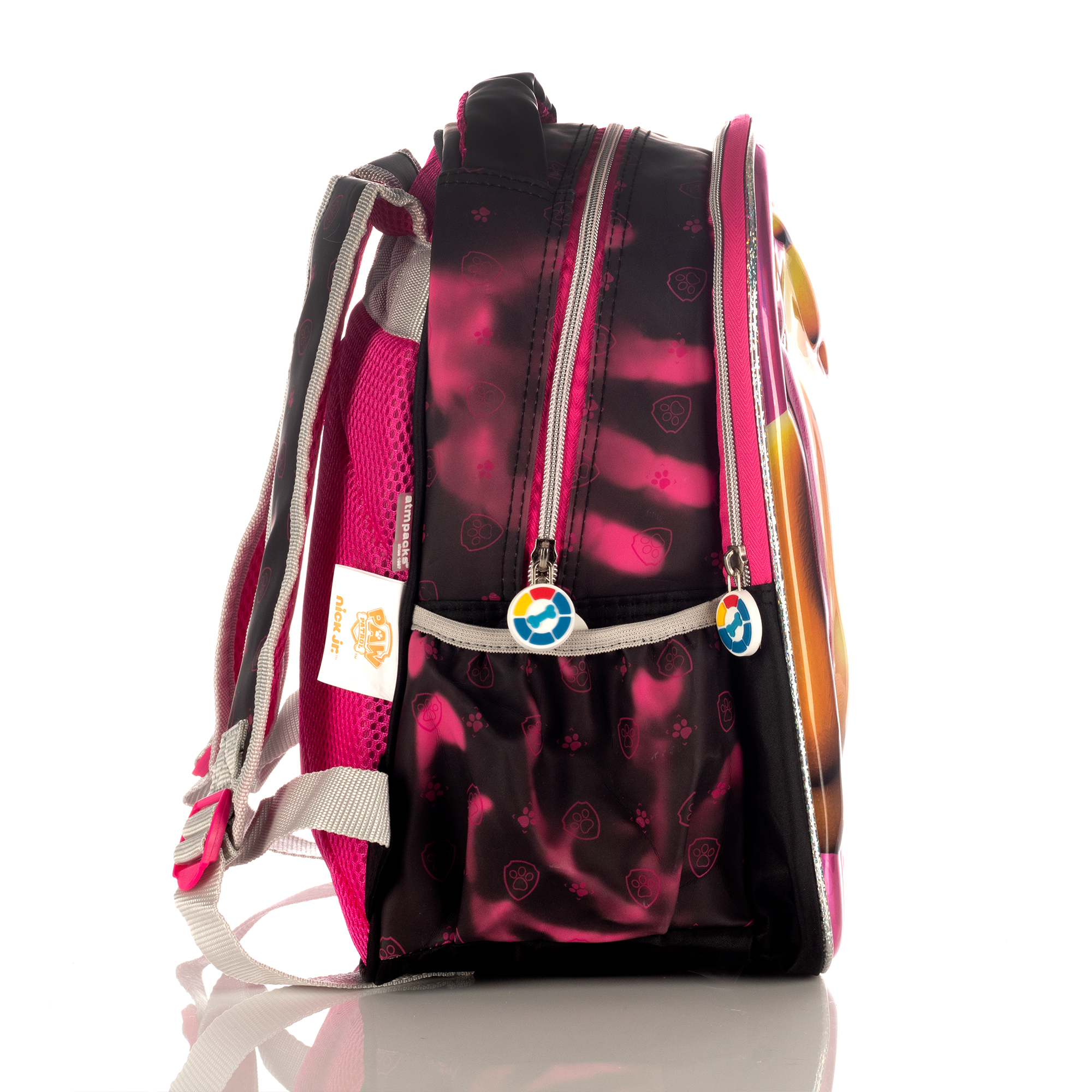 Foto 5 | Mochila Paw Patrol Térmica De Skye
