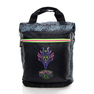 Foto 1 | Mochila Villians Maléfica Original Nuevo