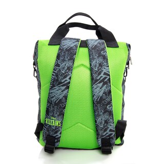 Foto 4 | Mochila Villians Maléfica Original Nuevo