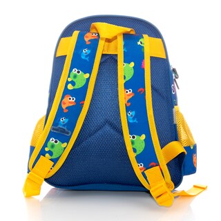 Foto 4 | Mochila Pinkfong Baby Shark Familia, Musical.