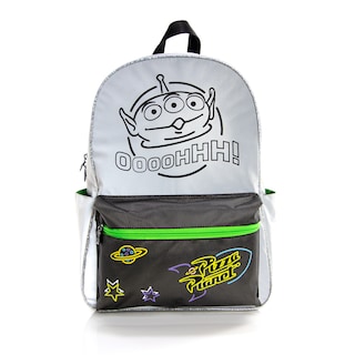 Foto 1 | Mochila Toy Story Alien Pizza Planet Oficial