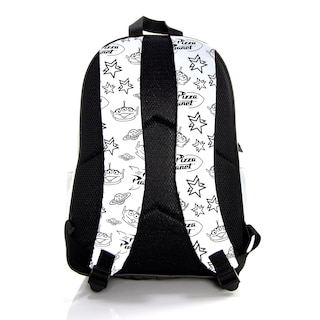 Foto 4 | Mochila Toy Story Alien Pizza Planet Oficial