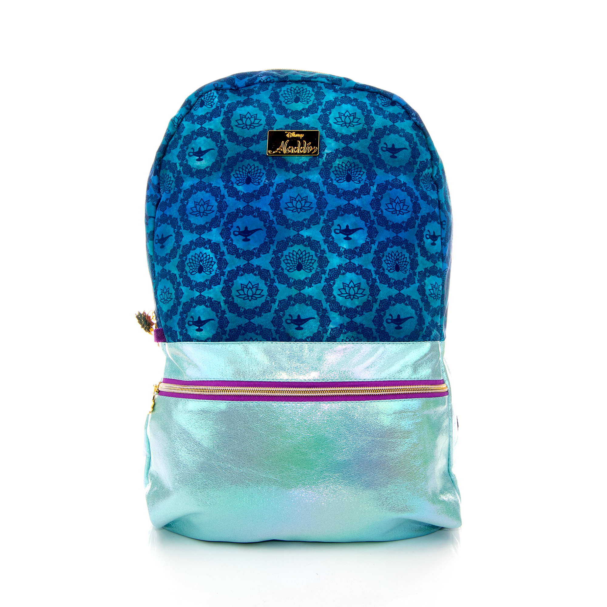 Mochila Disney Princesas Jasmín