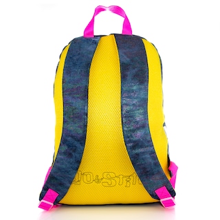 Foto 4 | Mochila Lilo Y Stitch Wild One Estampado Primaria Atm