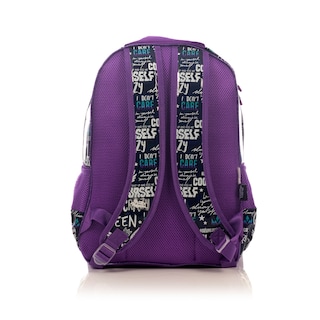 Foto 4 | Mochila Original Los Polinesios The Queen