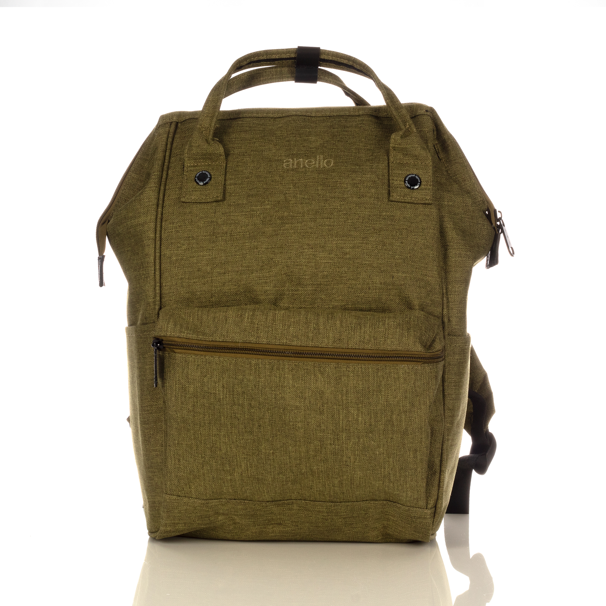 Mochila Para Mujer Color Verde