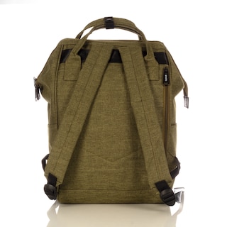 Foto 4 | Mochila Para Mujer Color Verde