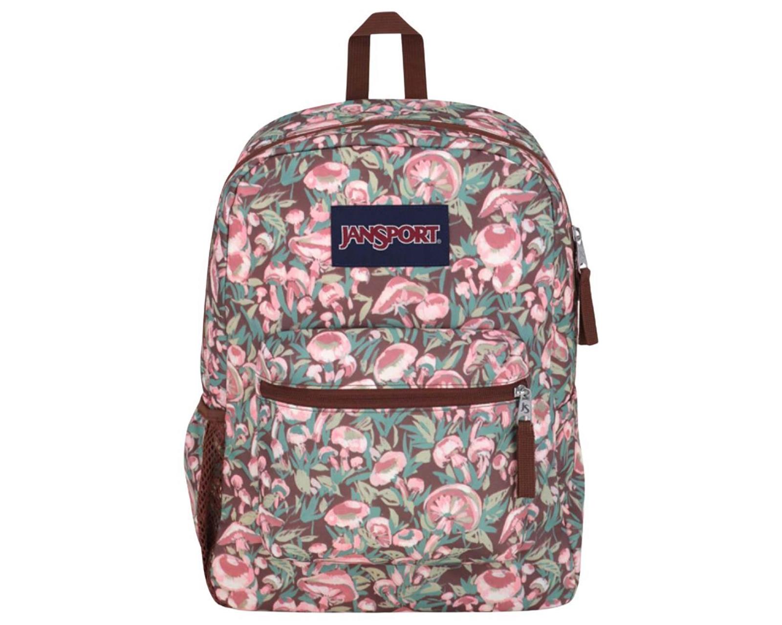 Foto 2 pulgar | Mochila Jansport Cross Town Cafe