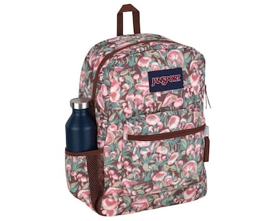 Foto 2 | Mochila Jansport Cross Town Cafe