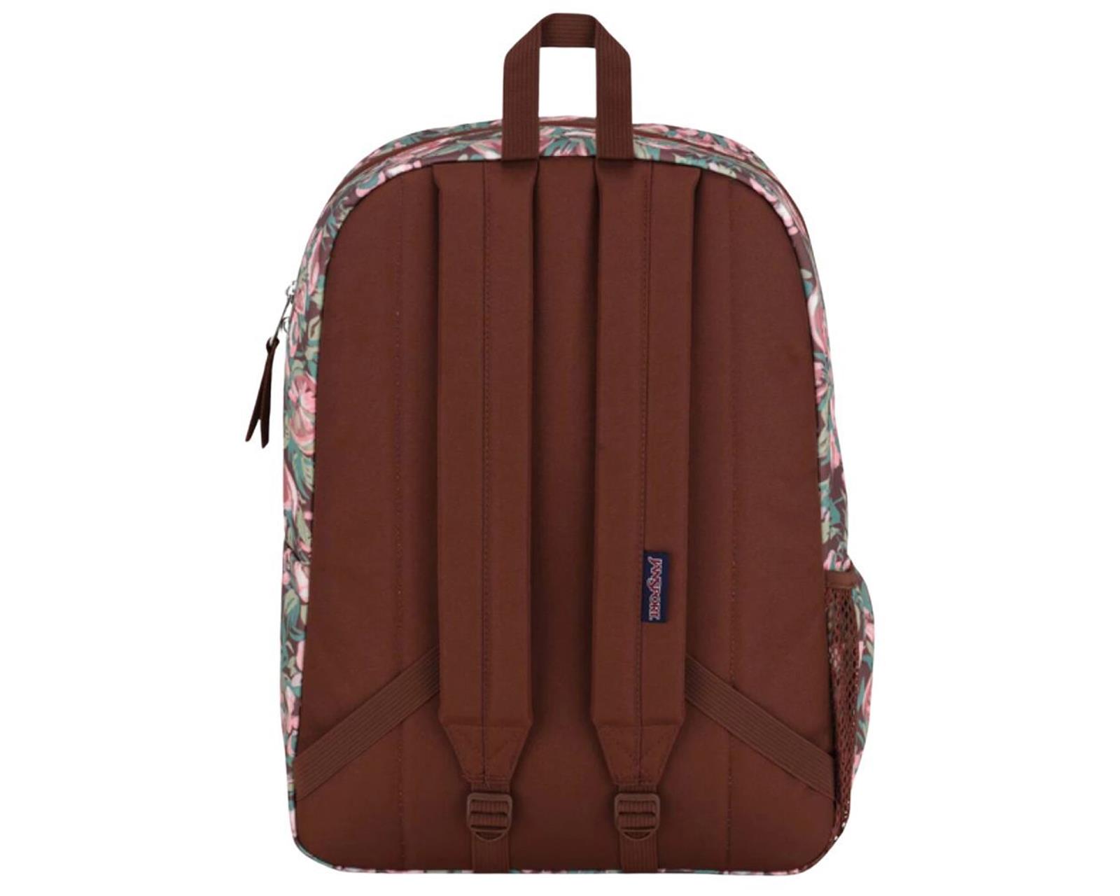 Foto 5 pulgar | Mochila Jansport Cross Town Cafe