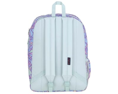 Foto 4 | Mochila Jansport Cross Town Morado