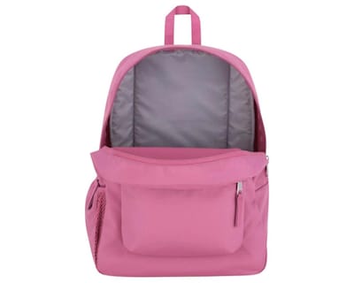 Foto 3 | Mochila Jansport Cross Town Rosa