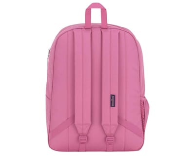 Foto 4 | Mochila Jansport Cross Town Rosa