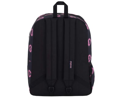 Foto 4 | Mochila Jansport Cross Town Negro