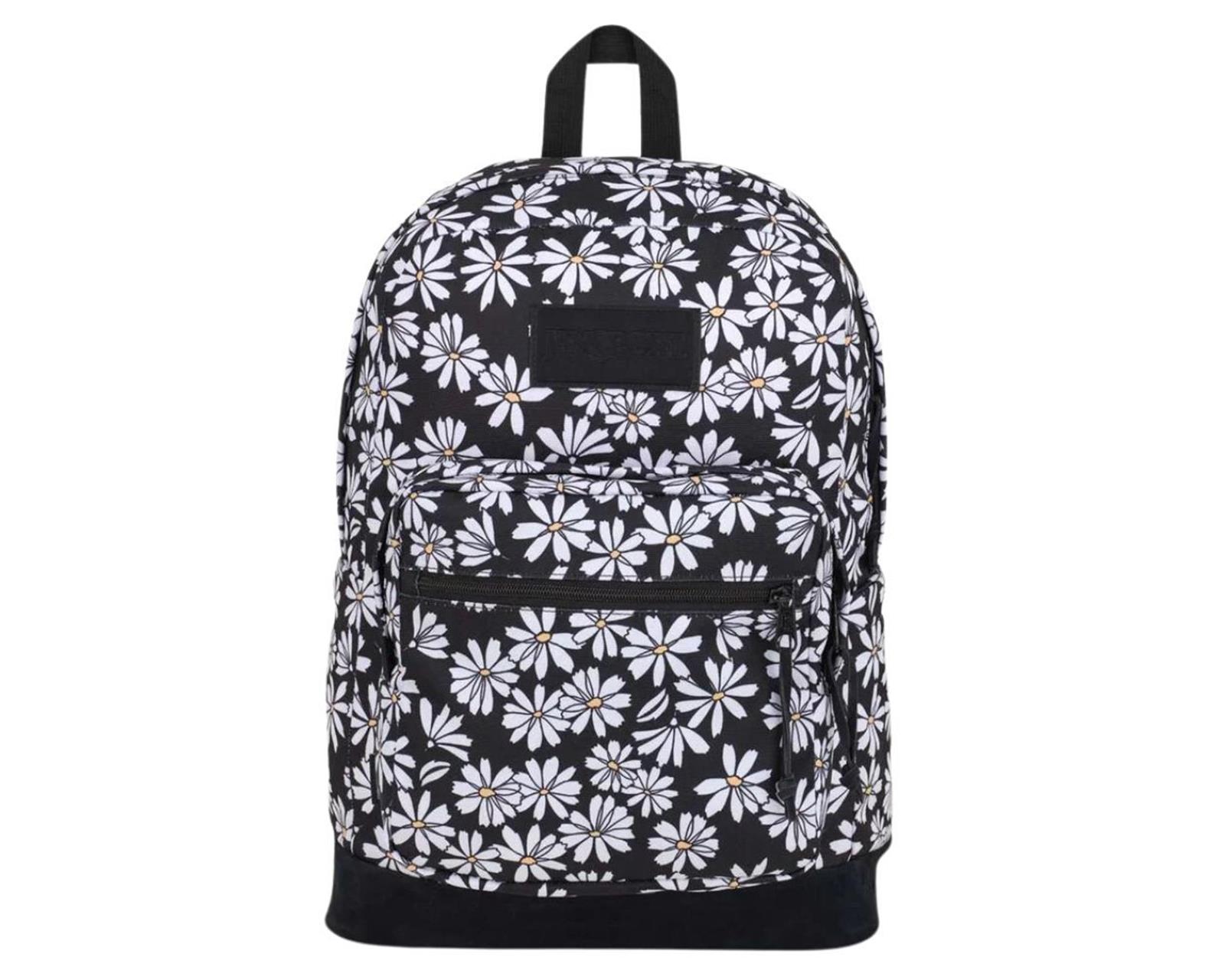 Foto 2 pulgar | Mochila Jansport Superbreak Negro