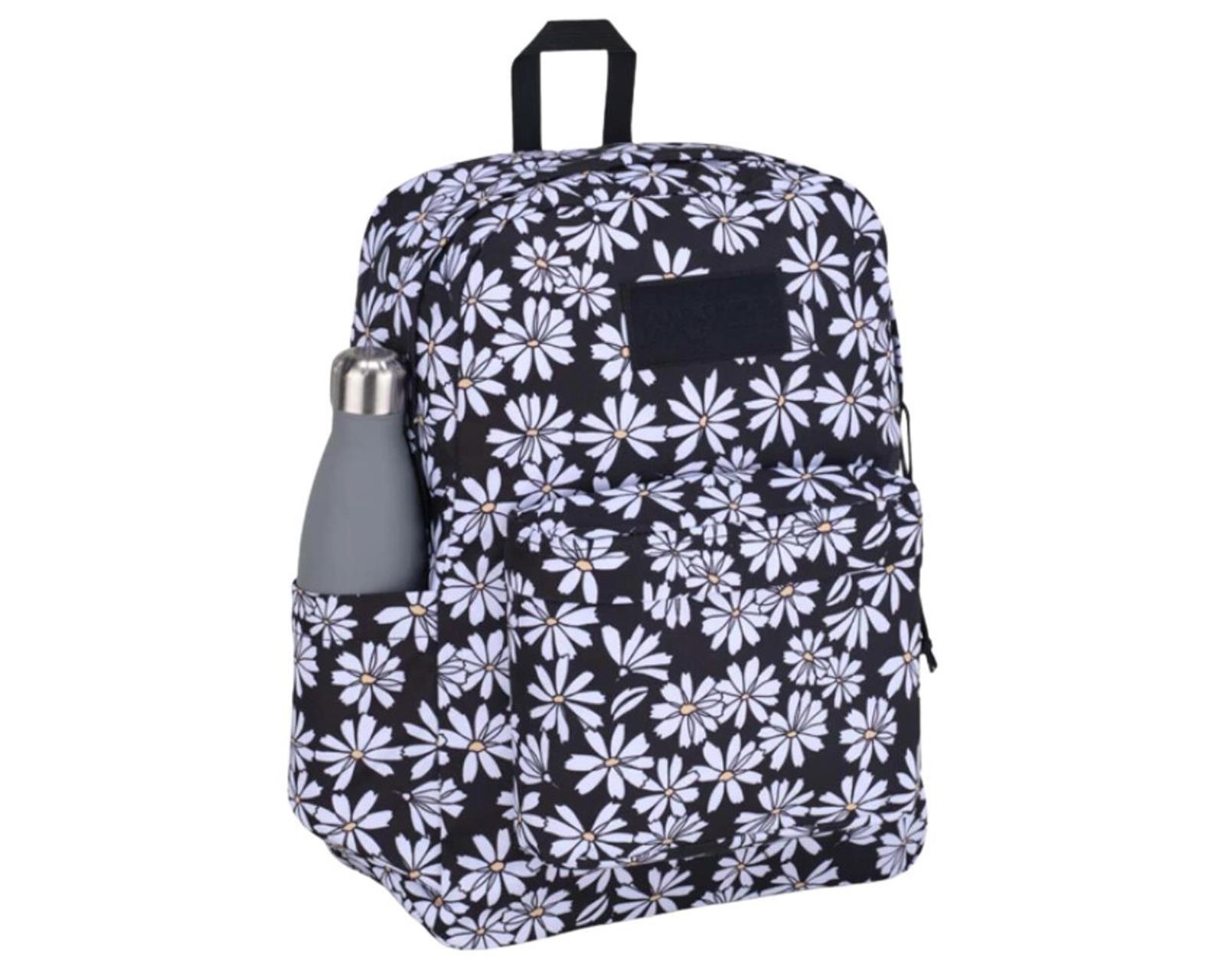 Foto 3 pulgar | Mochila Jansport Superbreak Negro