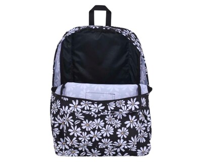 Foto 3 | Mochila Jansport Superbreak Negro