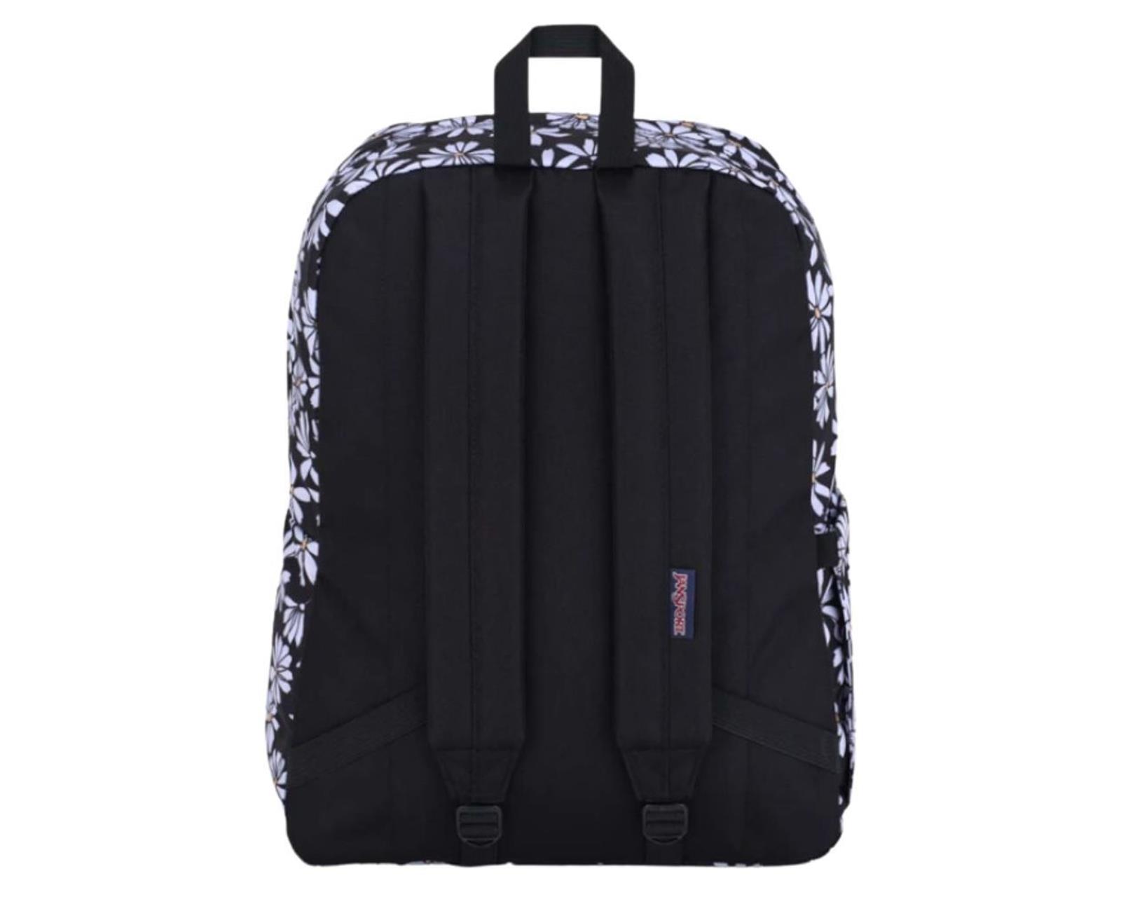Foto 5 pulgar | Mochila Jansport Superbreak Negro